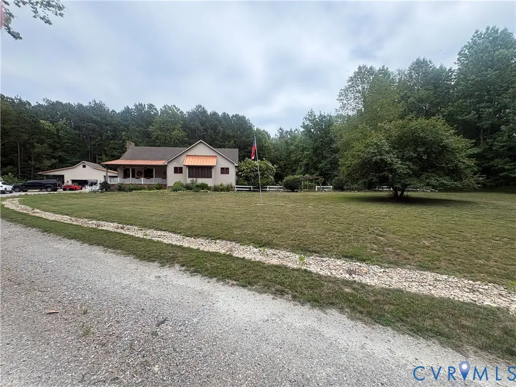 4215 Newville Road, Waverly, VA 23890 - #1