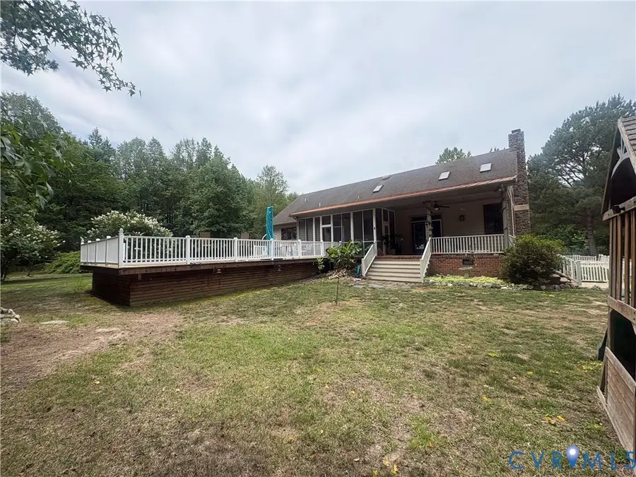 4215 Newville Road, Waverly, VA 23890 - #3