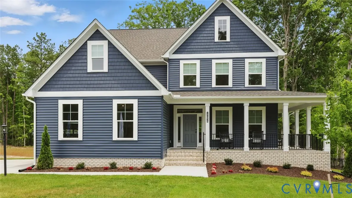 5172 Brandon Pines Drive, Providence Forge, VA 23140 - #1