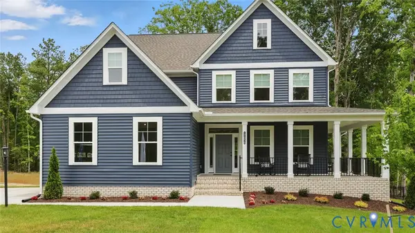 5172 Brandon Pines Drive, Providence Forge, VA 23140