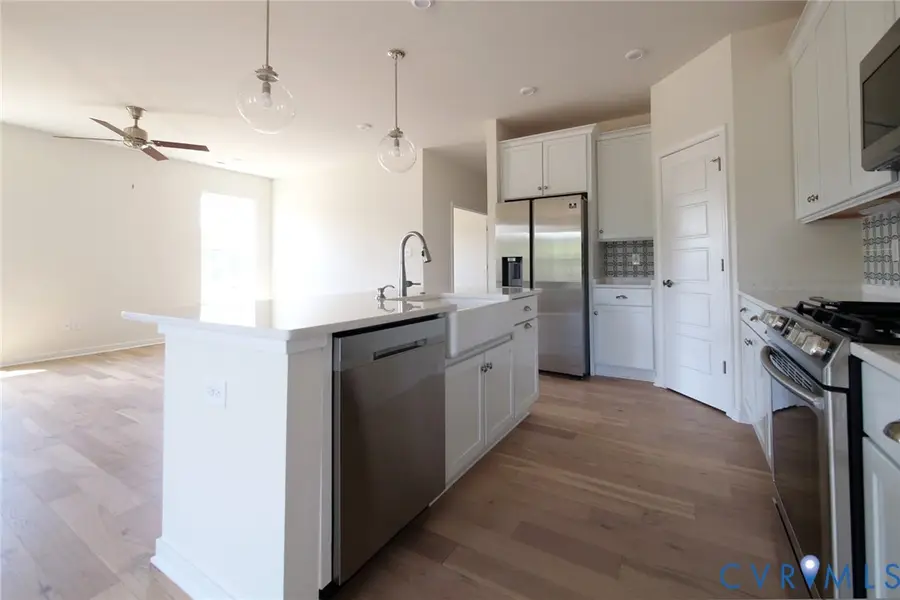 02 Canoe Pointe Loop #34-5, Moseley, VA 23120 - #3