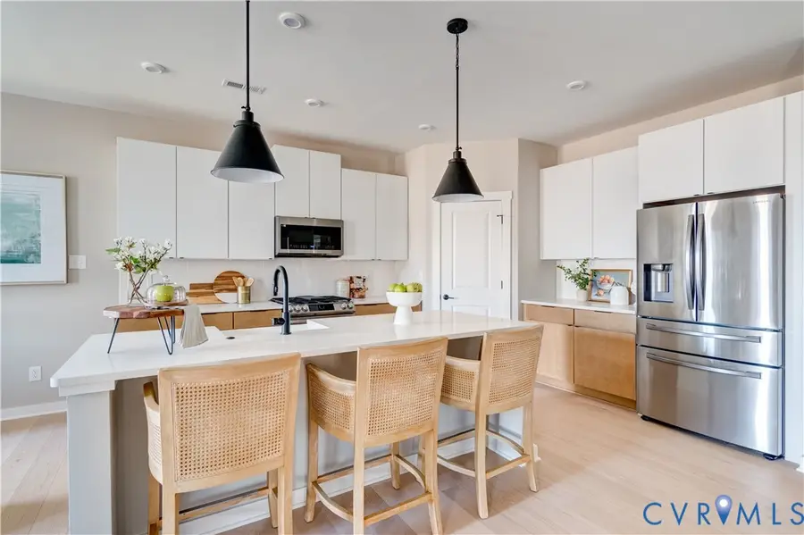 3005 Canoe Pointe Loop #30-5, Moseley, VA 23120 - #2