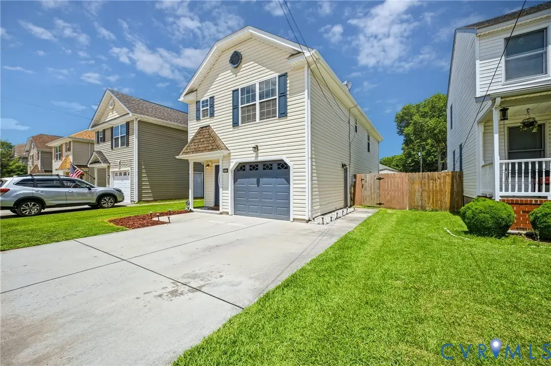2026 Engle Avenue, Chesapeake, VA 23320 - #1