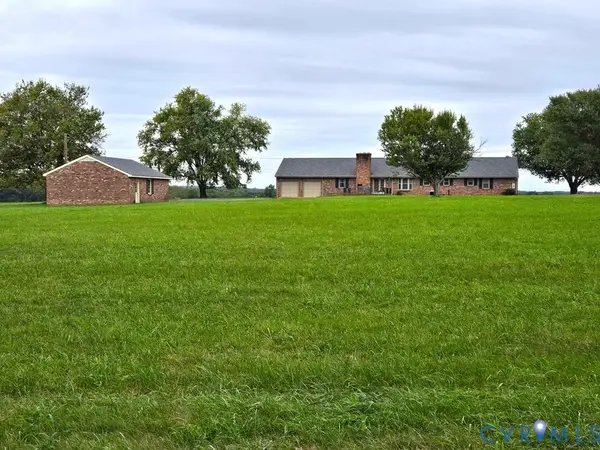 3049 Farmville Road, Farmville, VA 23901