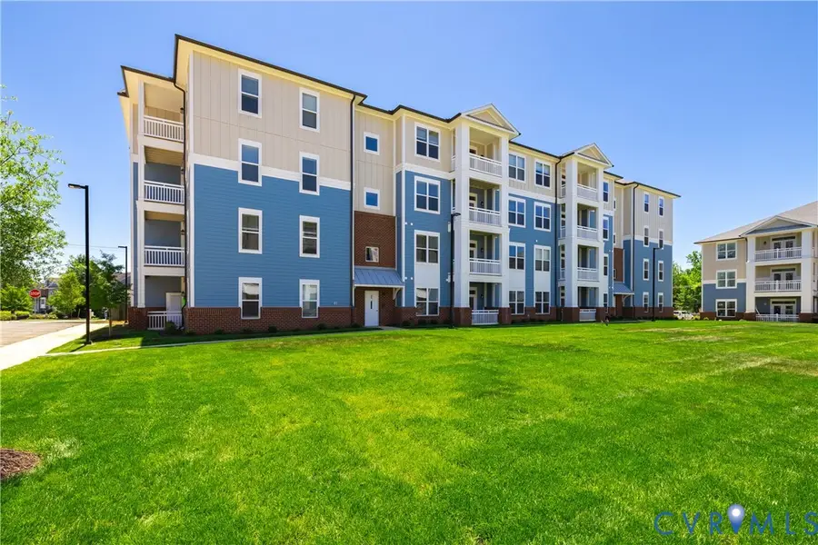 10530 Stony Bluff Drive #102, Ashland, VA 23005 - #2