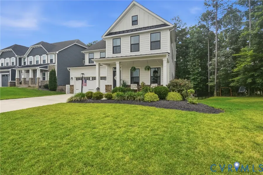 6407 Bear Trace Way, Moseley, VA 23120 - #2