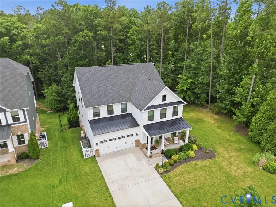6407 Bear Trace Way, Moseley, VA 23120 - #3