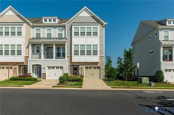 10414 Perennial Drive, Henrico, VA 23233
