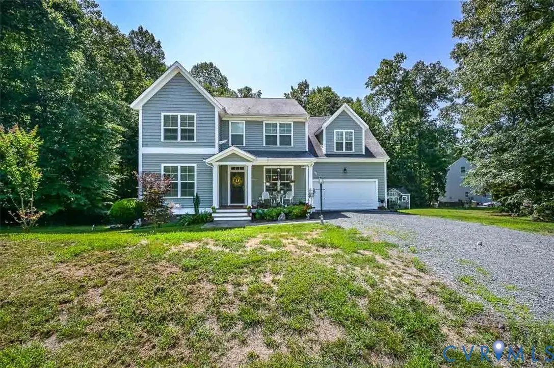 2047 Philbunny Court, Mechanicsville, VA 23111 - #1