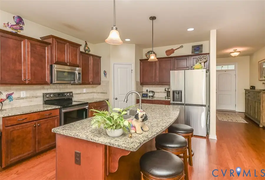 2047 Philbunny Court, Mechanicsville, VA 23111 - #3