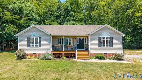 197 Goshen Road, Cumberland, VA 23040