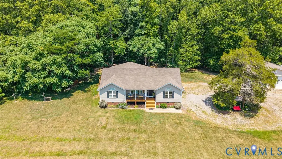 197 Goshen Road, Cumberland, VA 23040 - #2