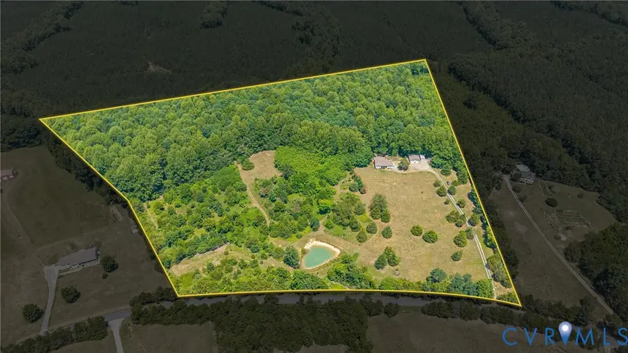 197 Goshen Road, Cumberland, VA 23040 - #3