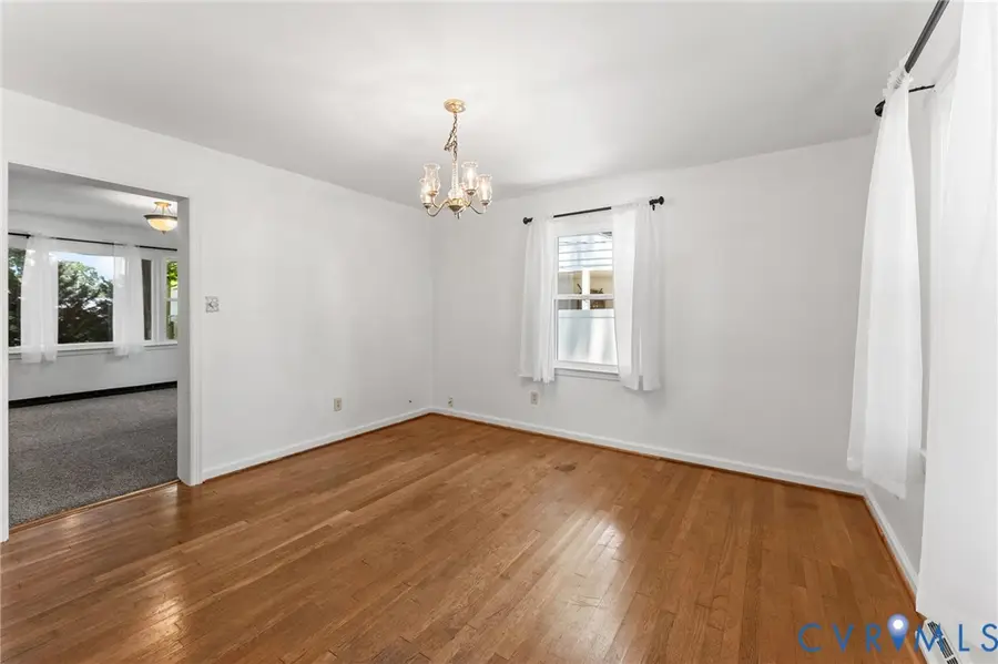 3207 Evergreen Avenue, Hopewell, VA 23860 - #2