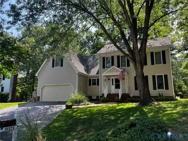 10272 Penningcroft Lane, Mechanicsville, VA 23116