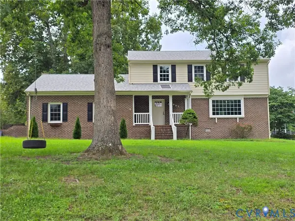 3901 Buckland Place, Chester, VA 23831