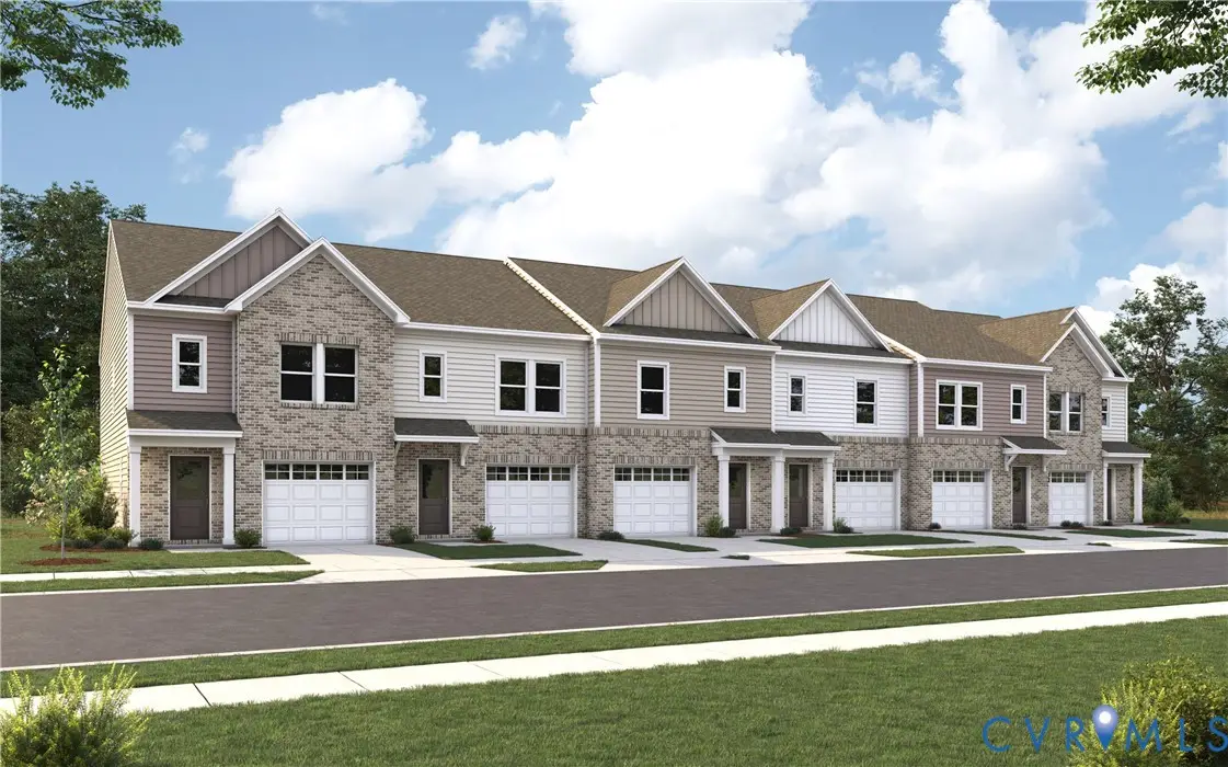 3788 Bolling Road #B12-1, East Highland Park, VA 23223 - #1