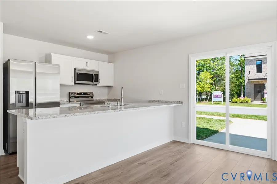 2800 E Laburnum Avenue #A1-1, East Highland Park, VA 23223 - #3