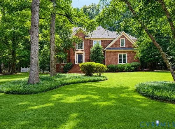 4220 Uppingham Road, Richmond, VA 23235
