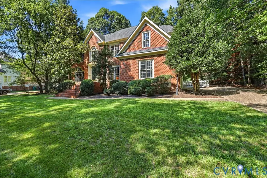 4220 Uppingham Road, Richmond, VA 23235 - #2