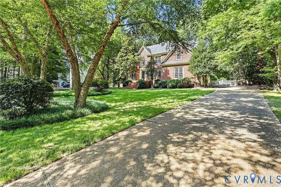 4220 Uppingham Road, Richmond, VA 23235 - #3