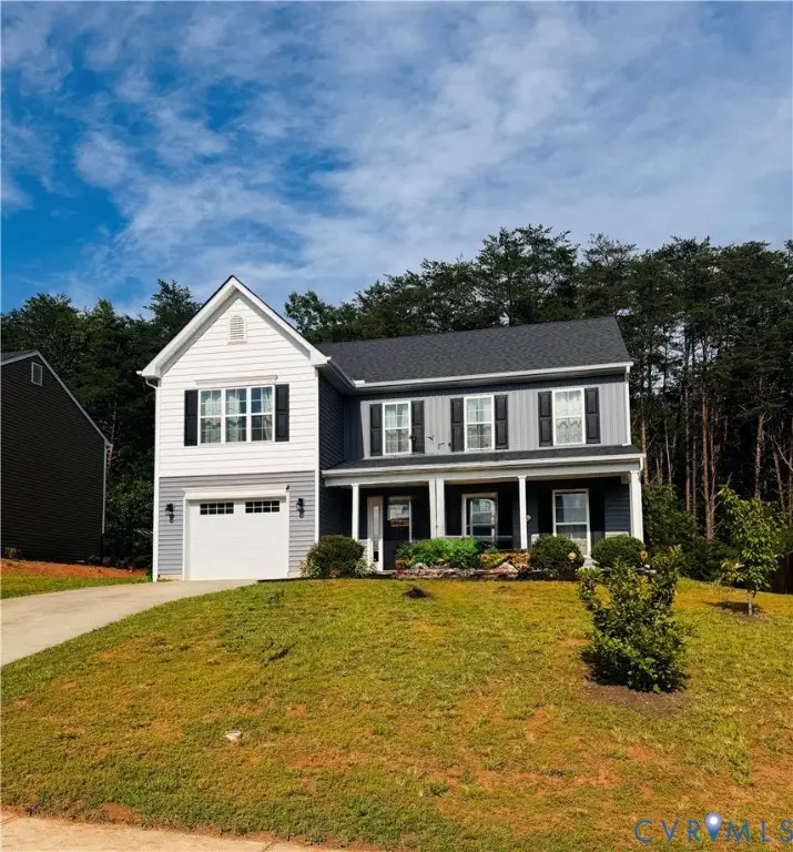 335 Cardinal Road, Louisa, VA 23093 - #1