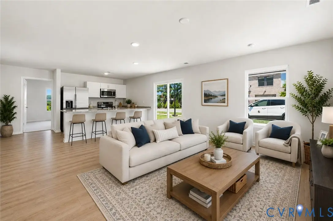 2812 E Laburnum Avenue #A7-1, East Highland Park, VA 23223 - #1