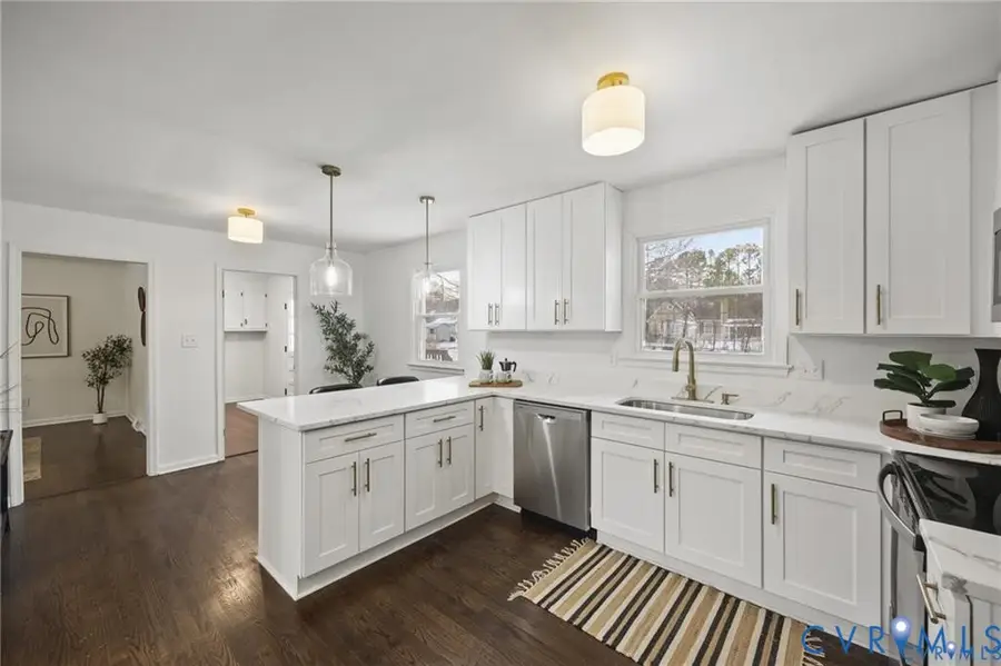 9618 Kathleen Drive, Petersburg, VA 23803 - #3