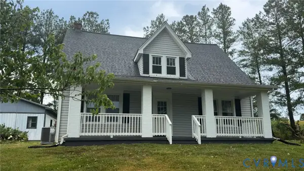 1501 N Main Street, Gretna, VA 24557