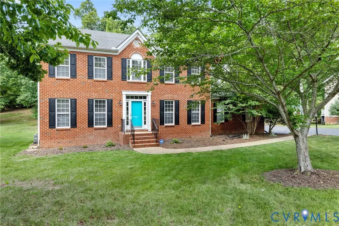 13524 Mountcastle Road, Chesterfield, VA 23832 - #1