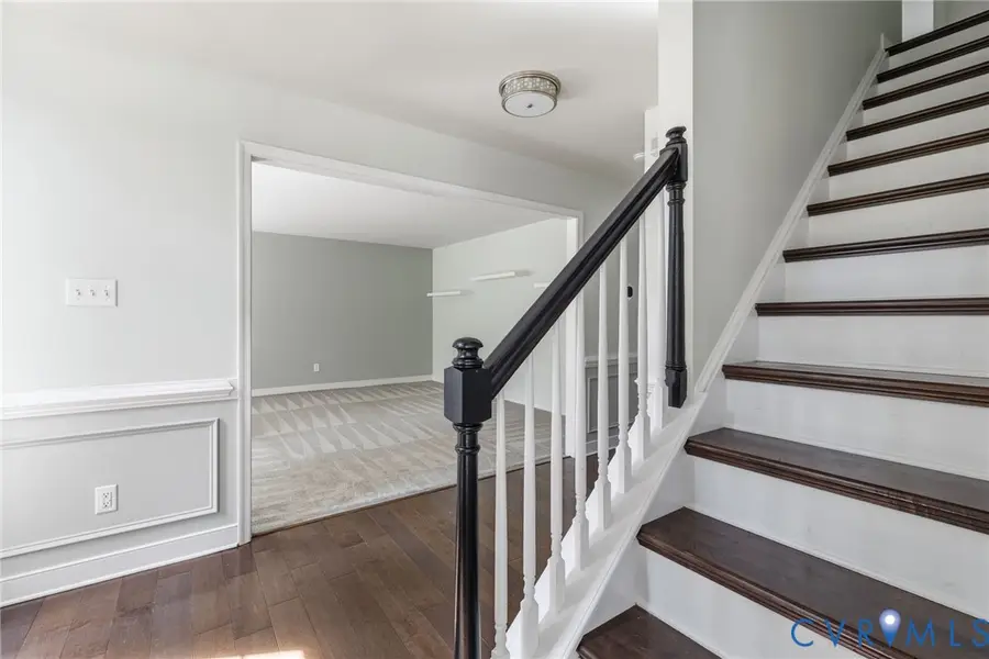 13524 Mountcastle Road, Chesterfield, VA 23832 - #3