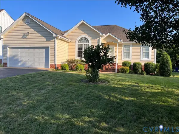 6787 Ships Lane, Mechanicsville, VA 23111