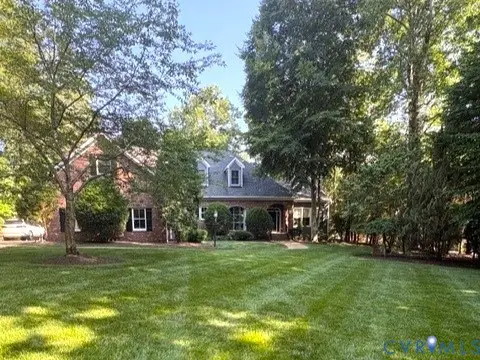 8305 Seaview Drive, Chesterfield, VA 23838 - #2