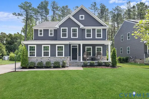 10241 Centralia Station Road, Chester, VA 23831