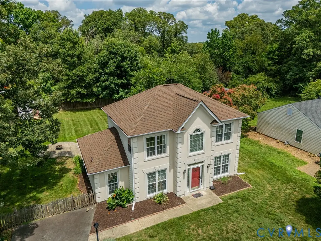 8520 Lansdowne Road, Henrico, VA 23229 - #1