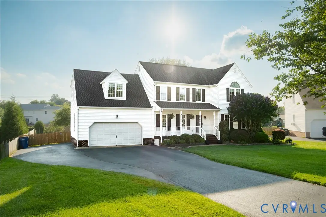 7345 Highlander Place, Mechanicsville, VA 23111 - #1