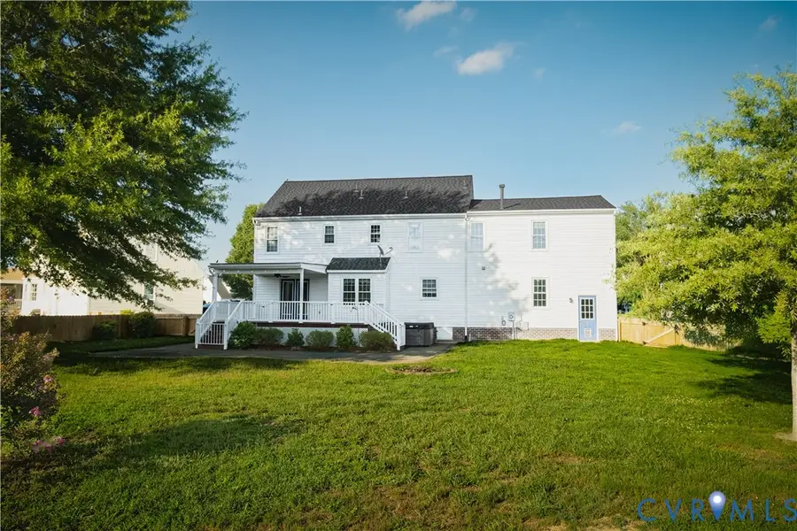 7345 Highlander Place, Mechanicsville, VA 23111 - #2