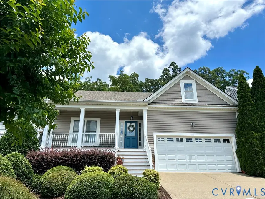 1025 Alcorn Terrace, Midlothian, VA 23114 - #2