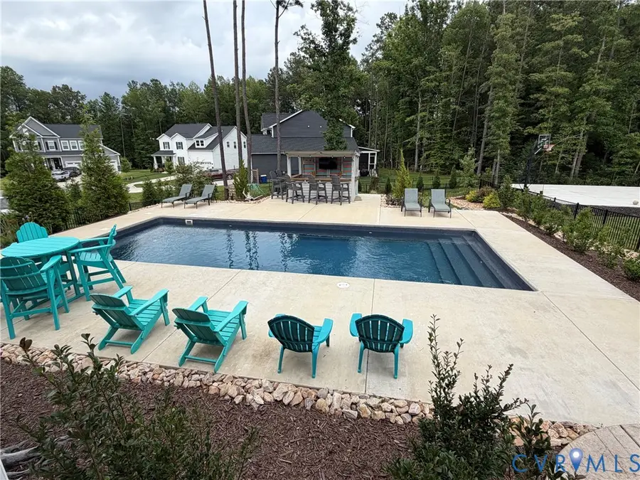 9107 Moldova Road, Chesterfield, VA 23832 - #2