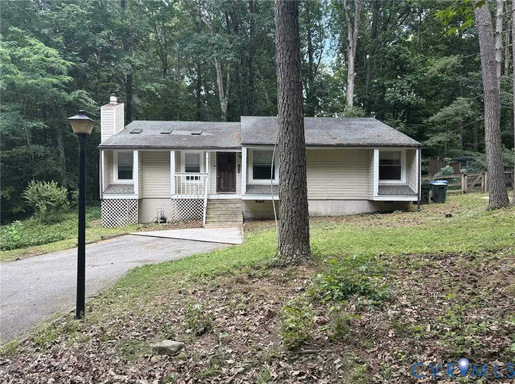 7368 Longview Drive, Richmond, VA 23225 - #1