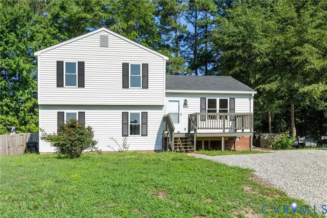 6242 Manuel Court, Dale, VA 23234 - #1