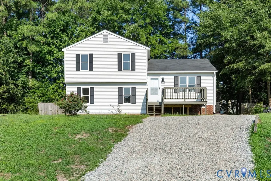6242 Manuel Court, Dale, VA 23234 - #2