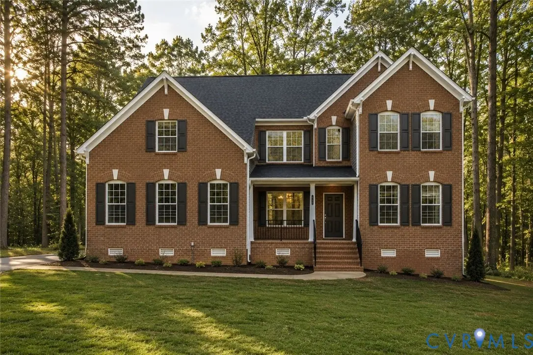 15148 Johns Trace Circle, Montpelier, VA 23192 - #1