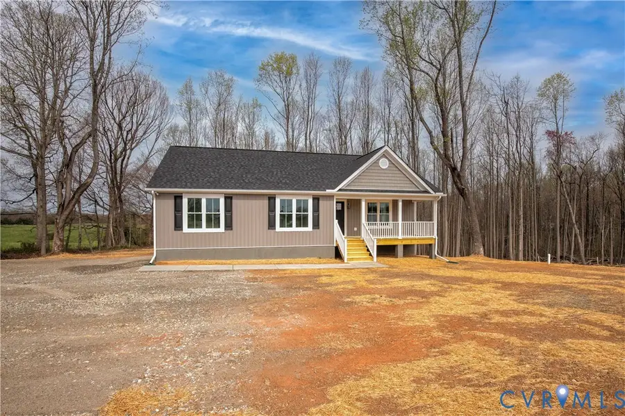 704 Columbia Road, Columbia, VA 23038 - #2