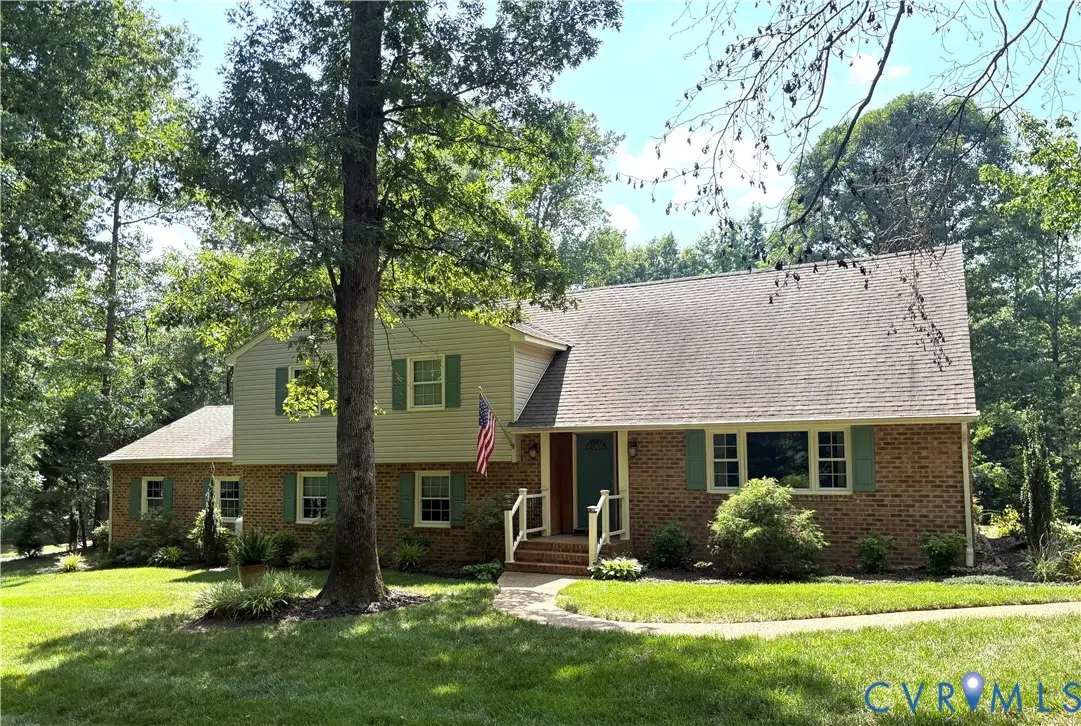 1004 Otterdale Road, Midlothian, VA 23114 - #1