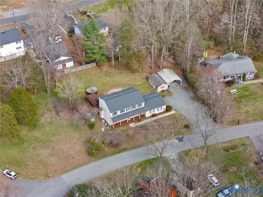 364 Poplar Drive, Louisa, VA 23093 - #2