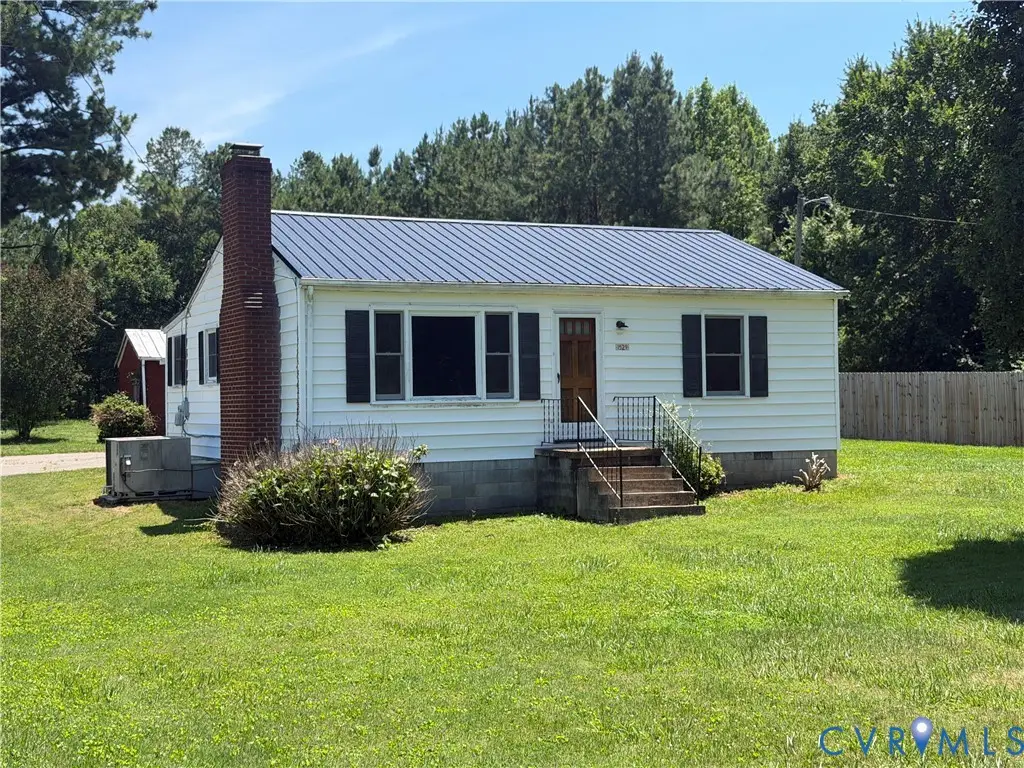 1529 1st Street, Victoria, VA 23974 - #1