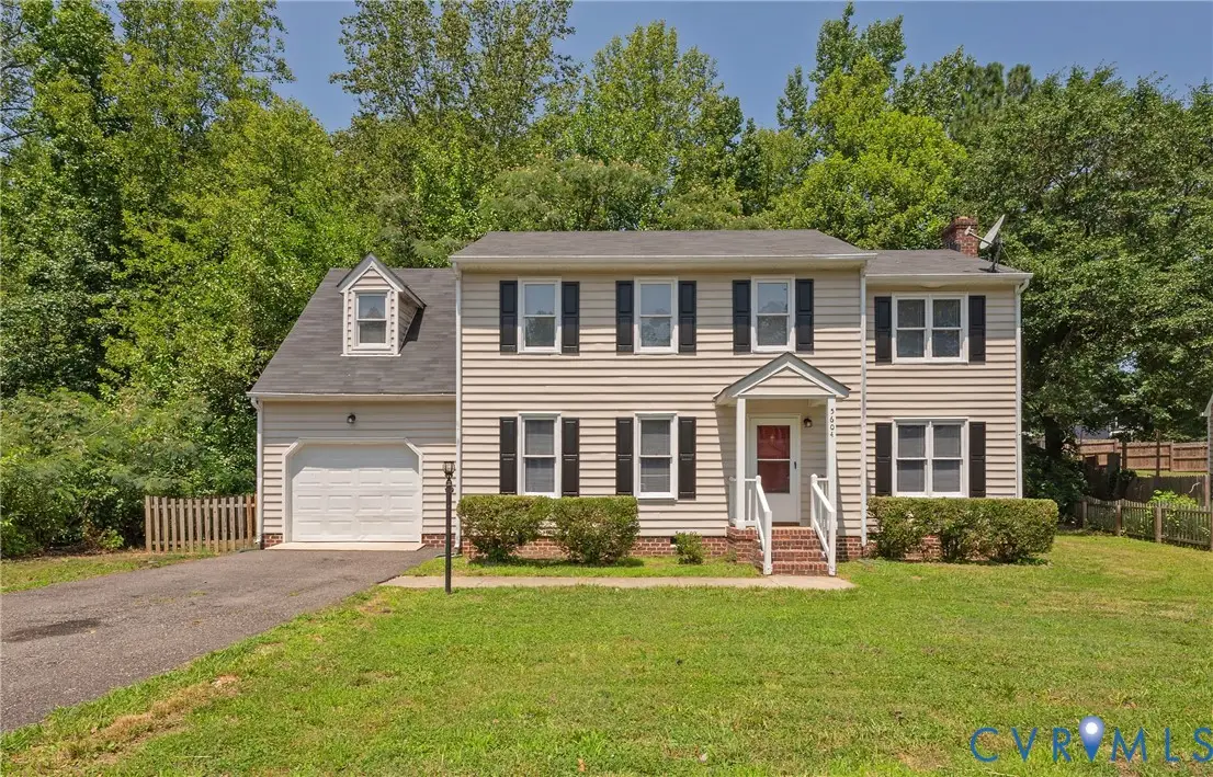 5604 Knockadoon Court, Henrico, VA 23228 - #1
