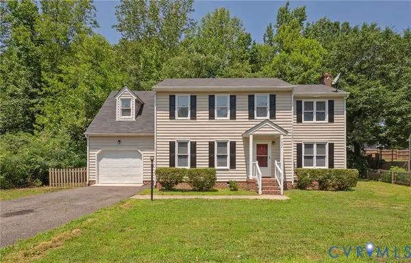 5604 Knockadoon Court, Henrico, VA 23228