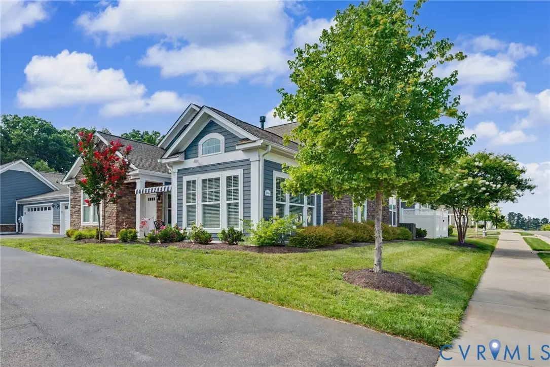 7604 Ashlake, Chesterfield, VA 23832 - #1